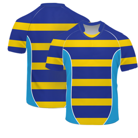 Rugby Uniform